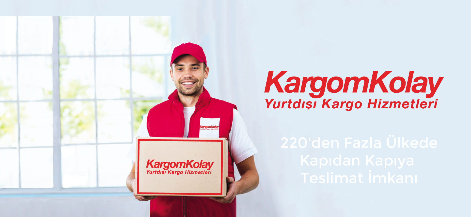 kargomkolay